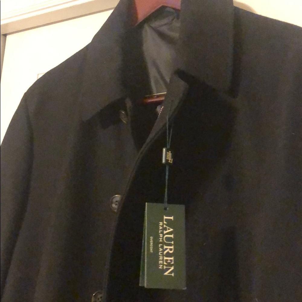 ⭐️ HOST PICK ⭐️ Lauren Ralph Lauren Men’s Coat